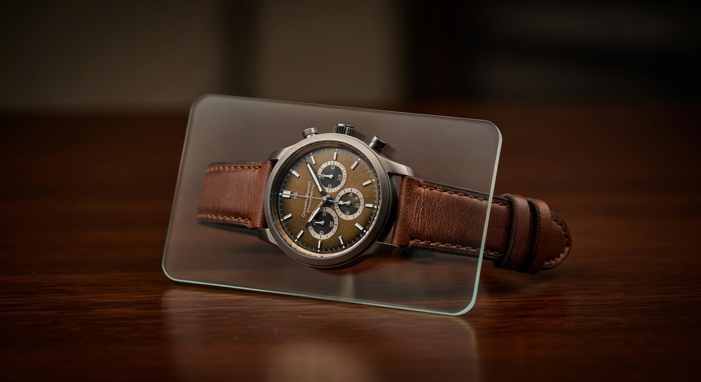 Heritage Leather Edition